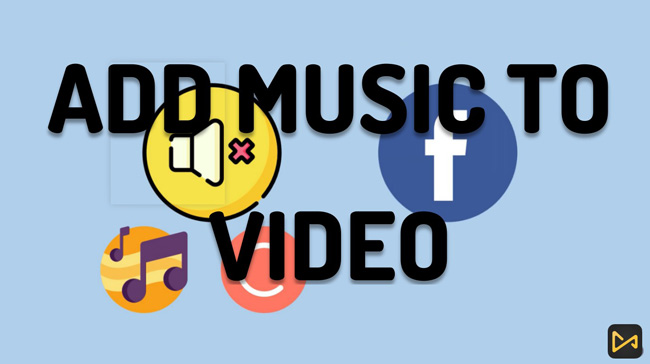 cómo subir video a facebook con música sin derechos de autor