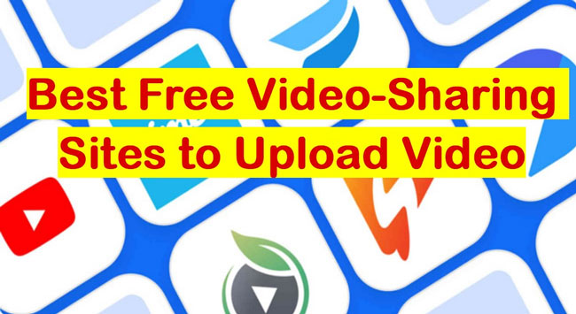 mejor sitio web dedicado a compartir vídeos