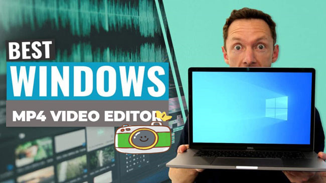 mejor editor de video para windows 10