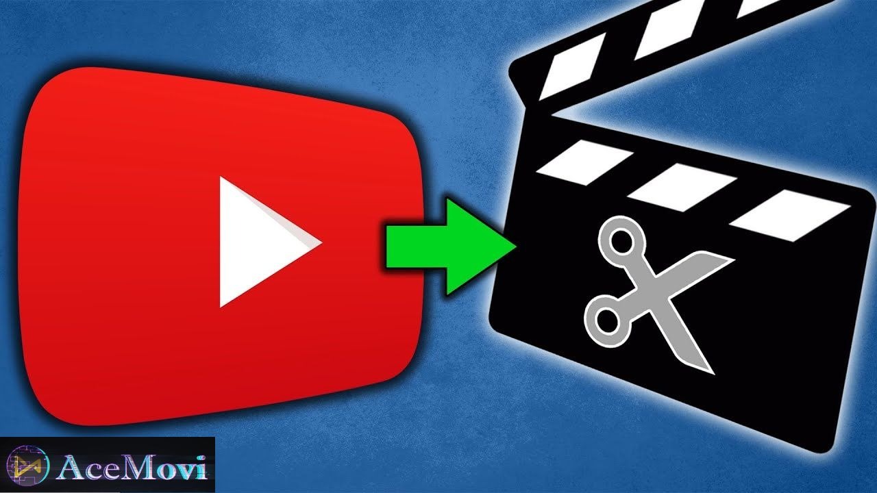  cómo editar el vídeo de youtube de otra persona
