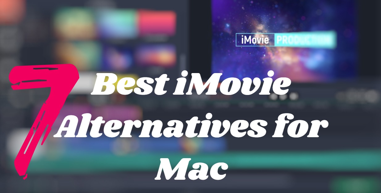 alternativas de imovie