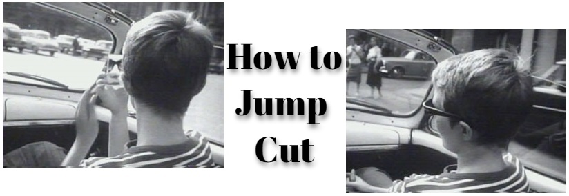 cómo usar jump cut